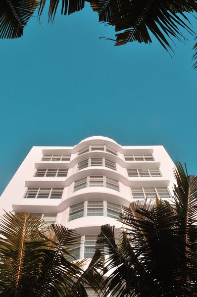 Metropolitan by COMO, Miami Beach