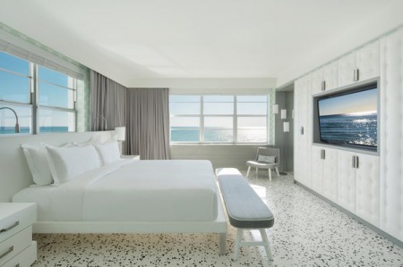 Metropolitan by COMO, Miami Beach